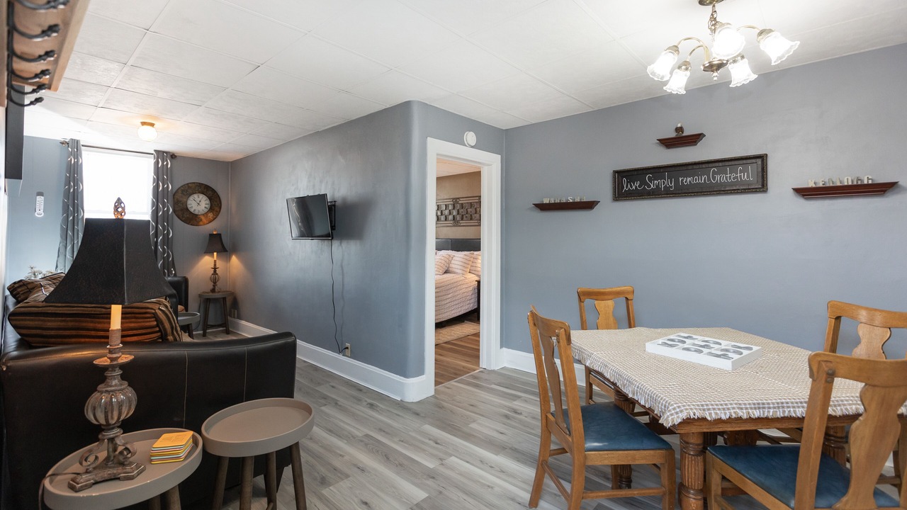 Photo of Bedroom in Wabasha