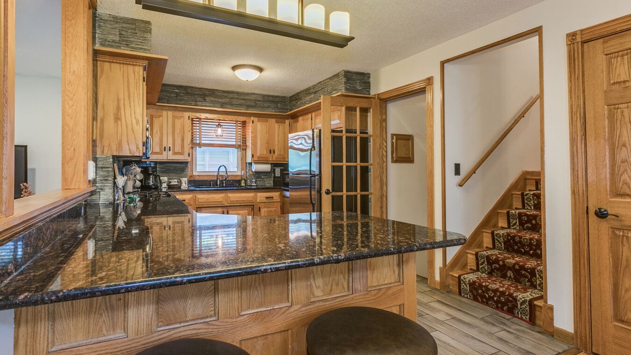 Photo of Kitchen in Columbia Heights
