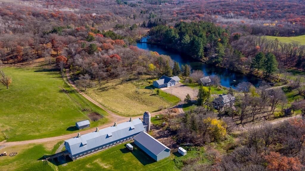 Photo of Outdoor in St Croix Falls