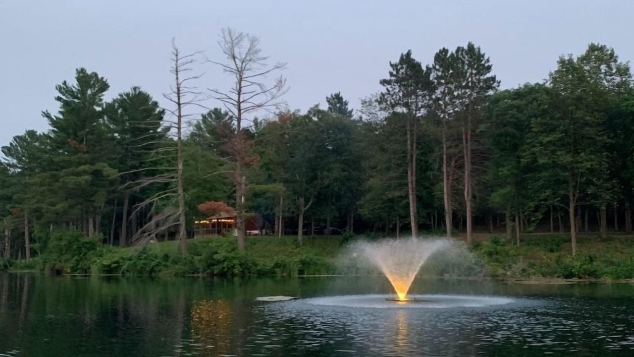 Photo of Outdoor in St Croix Falls