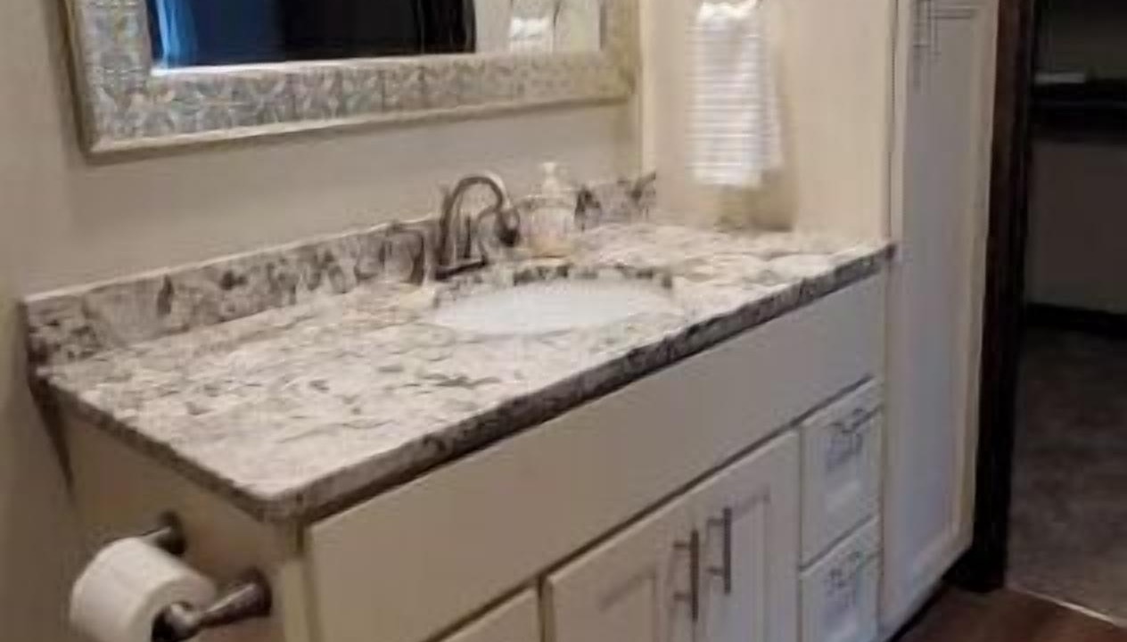 Photo of Bathroom in St. Cloud