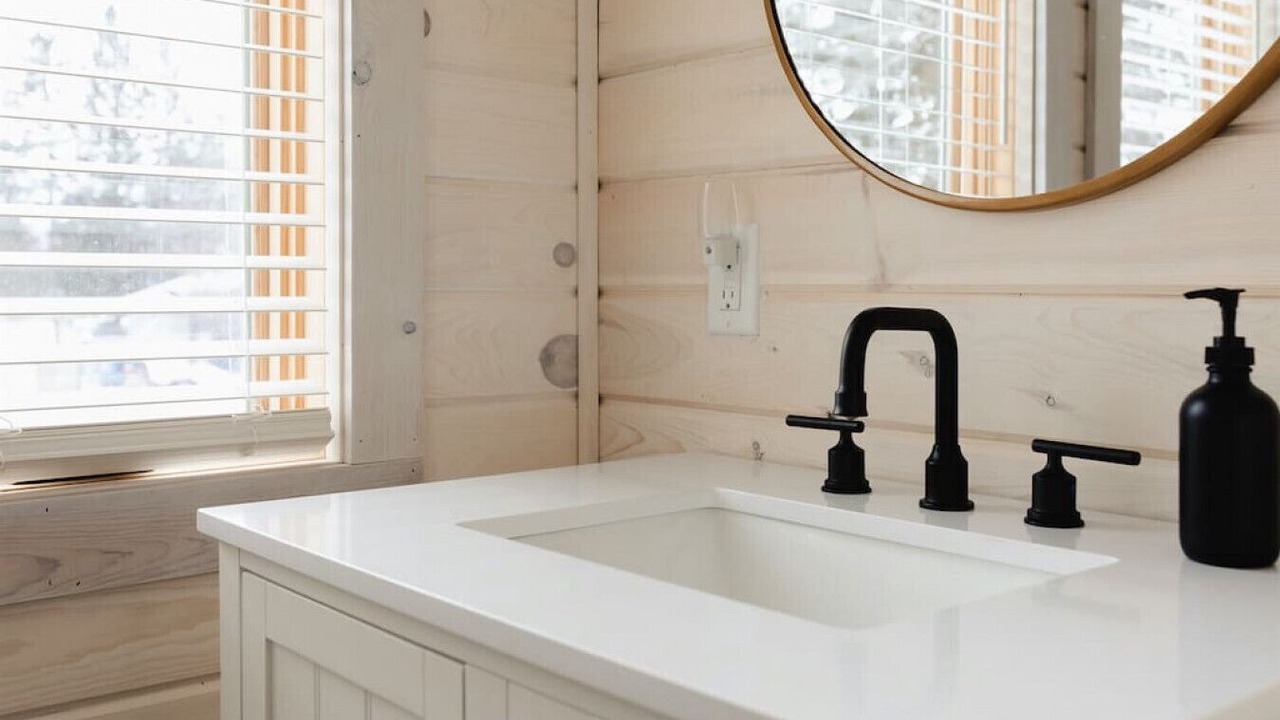 Photo of Bathroom in Crosby
