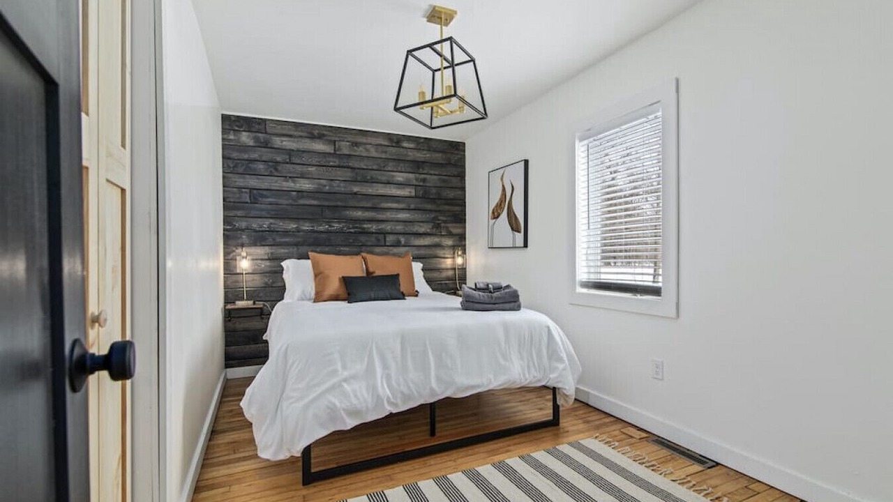 Photo of Bedroom in Crosby