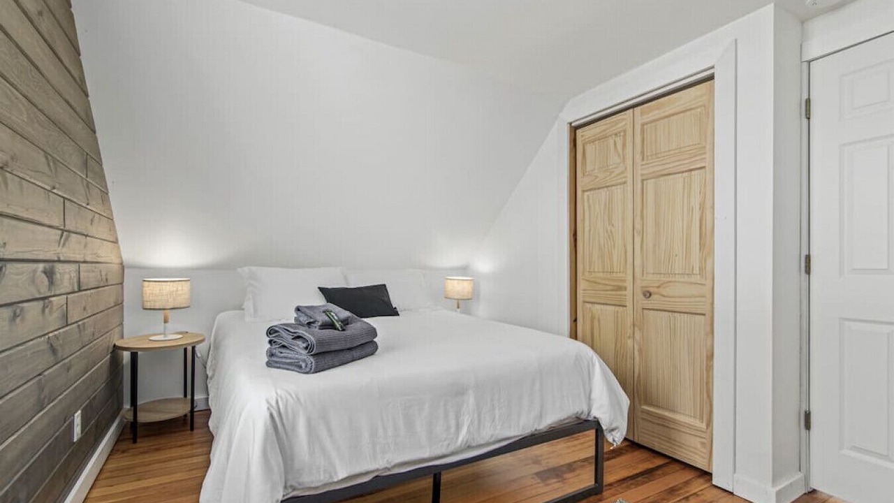 Photo of Bedroom in Crosby