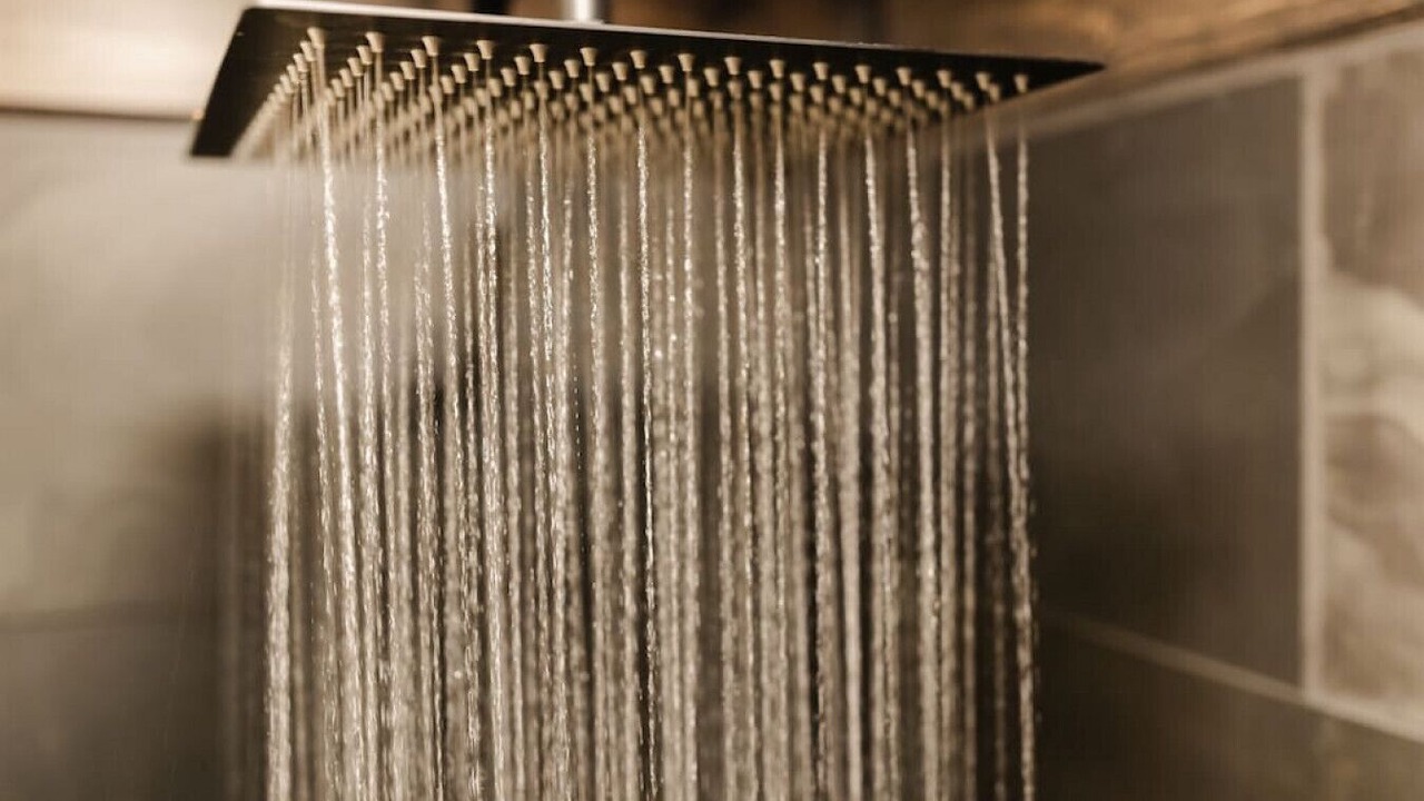 Photo of Bathroom in Crosby
