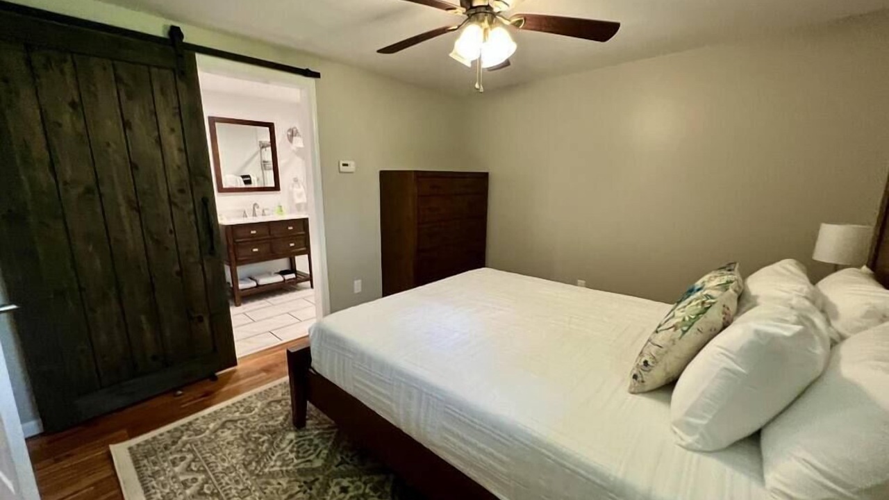 Photo of Bedroom in Lewiston