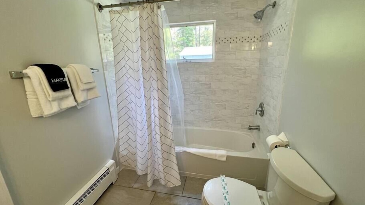Photo of Bathroom in Lewiston