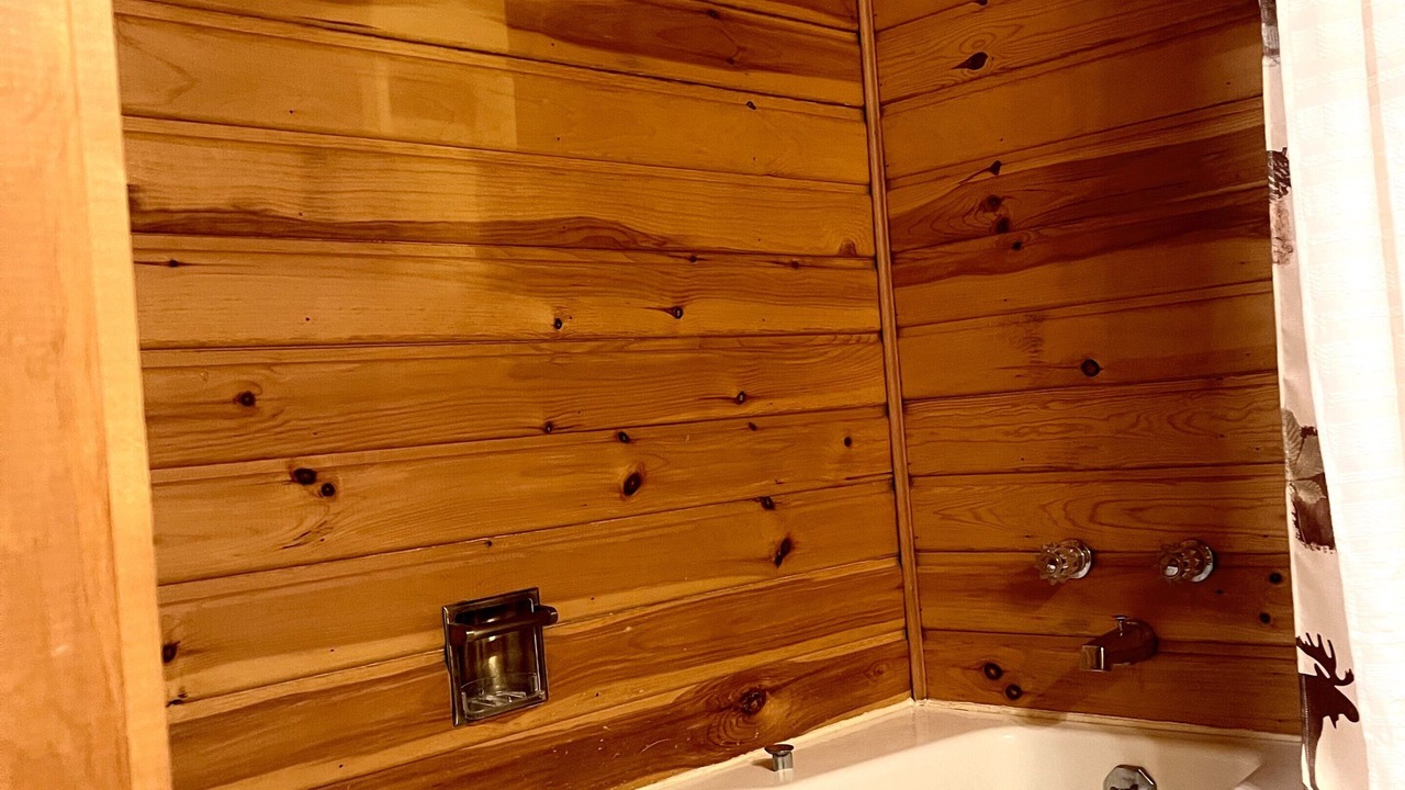 Photo of Bathroom in Stacy