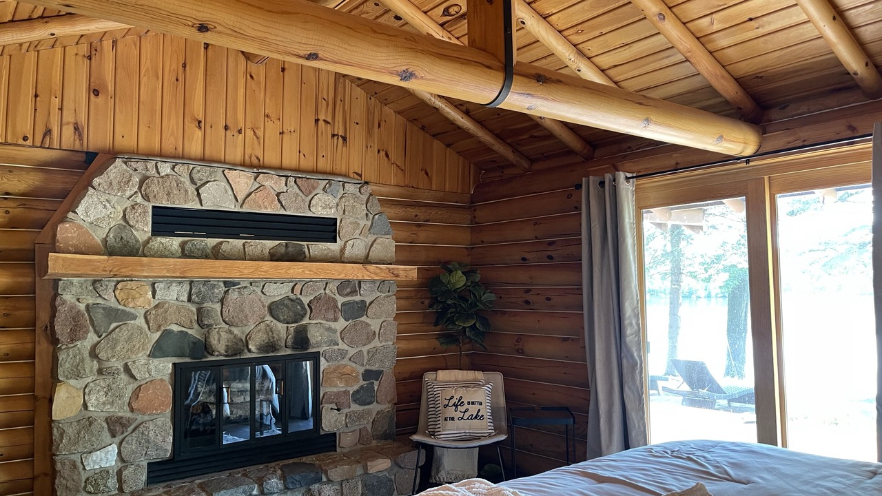 Photo of Bedroom in Stacy