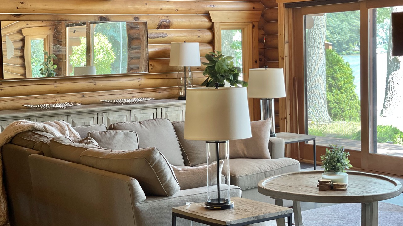 Photo of Livingroom in Stacy