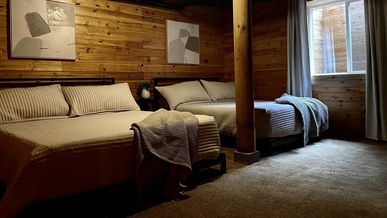 Photo of Bedroom in Stacy