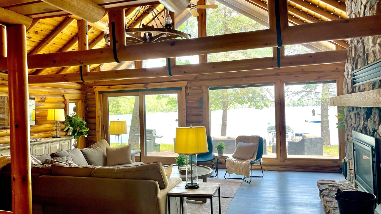 Photo of Livingroom in Stacy