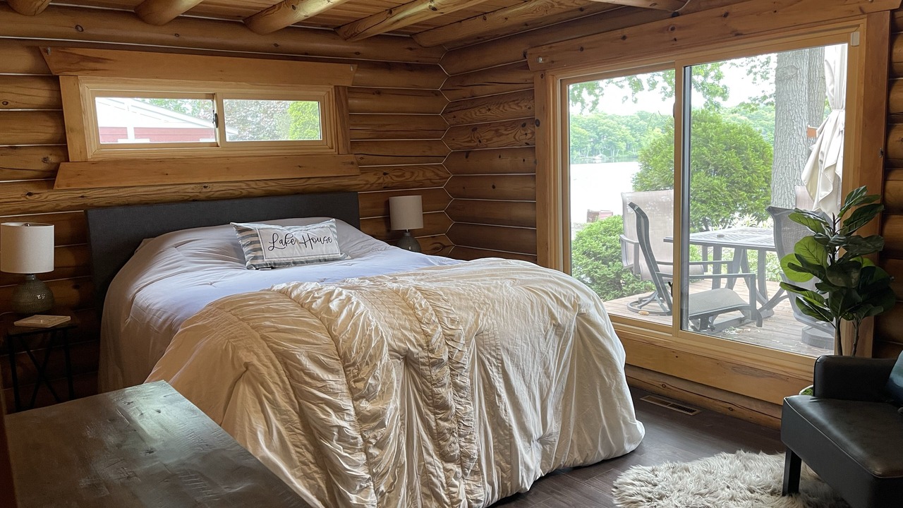 Photo of Bedroom in Stacy