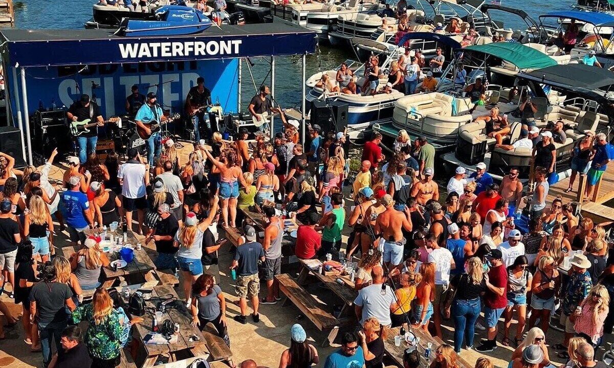 Photo of Others in Buckeye Lake