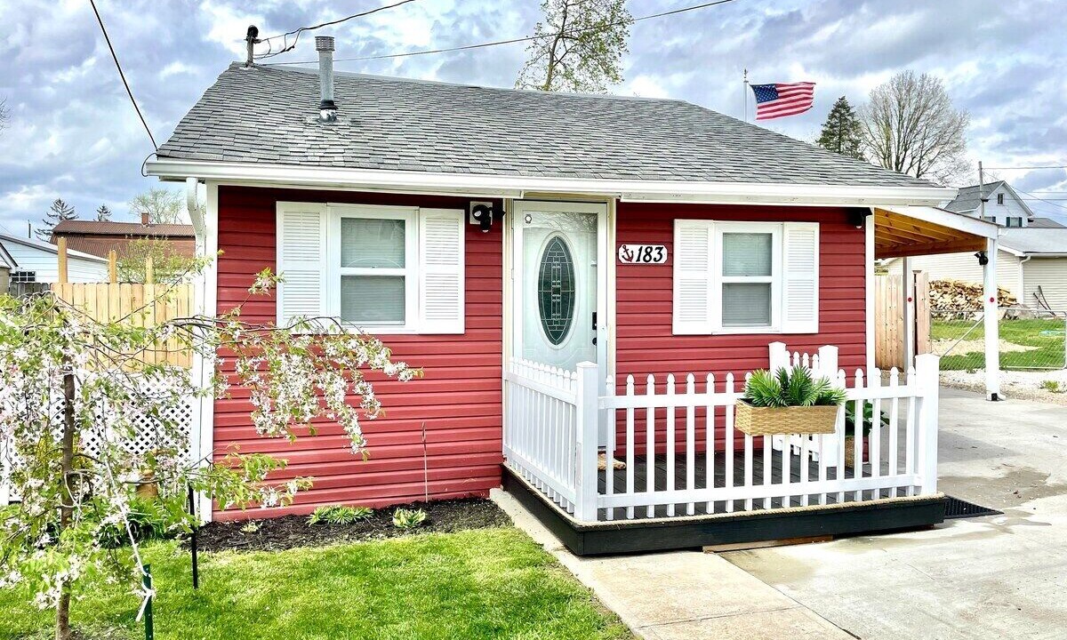 Photo of Outdoor in Buckeye Lake