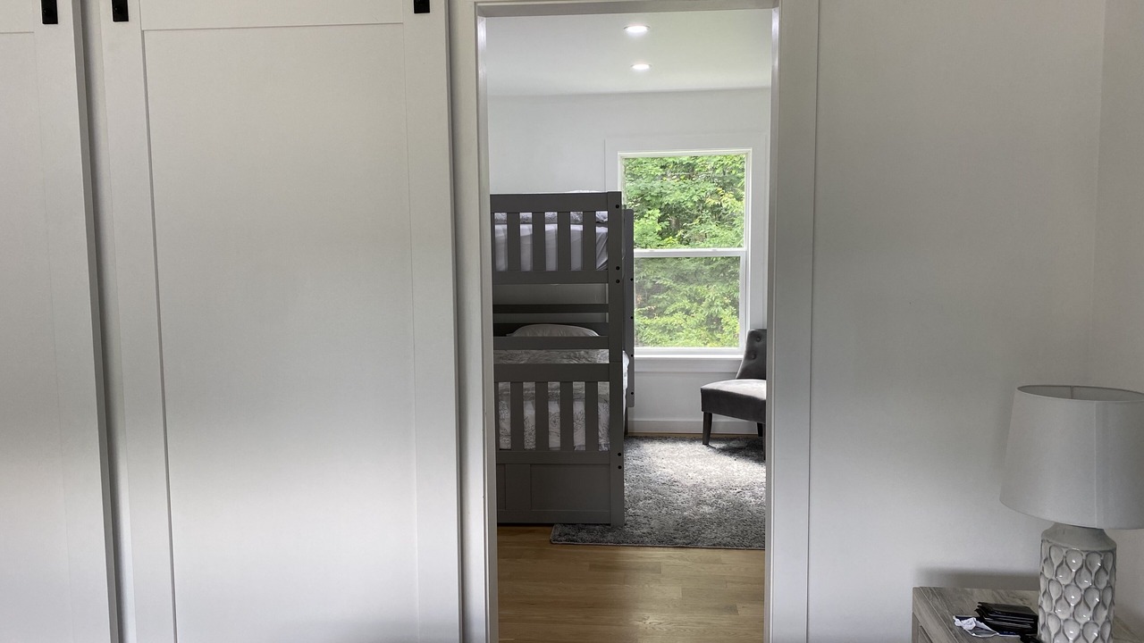 Photo of Bedroom in Windham