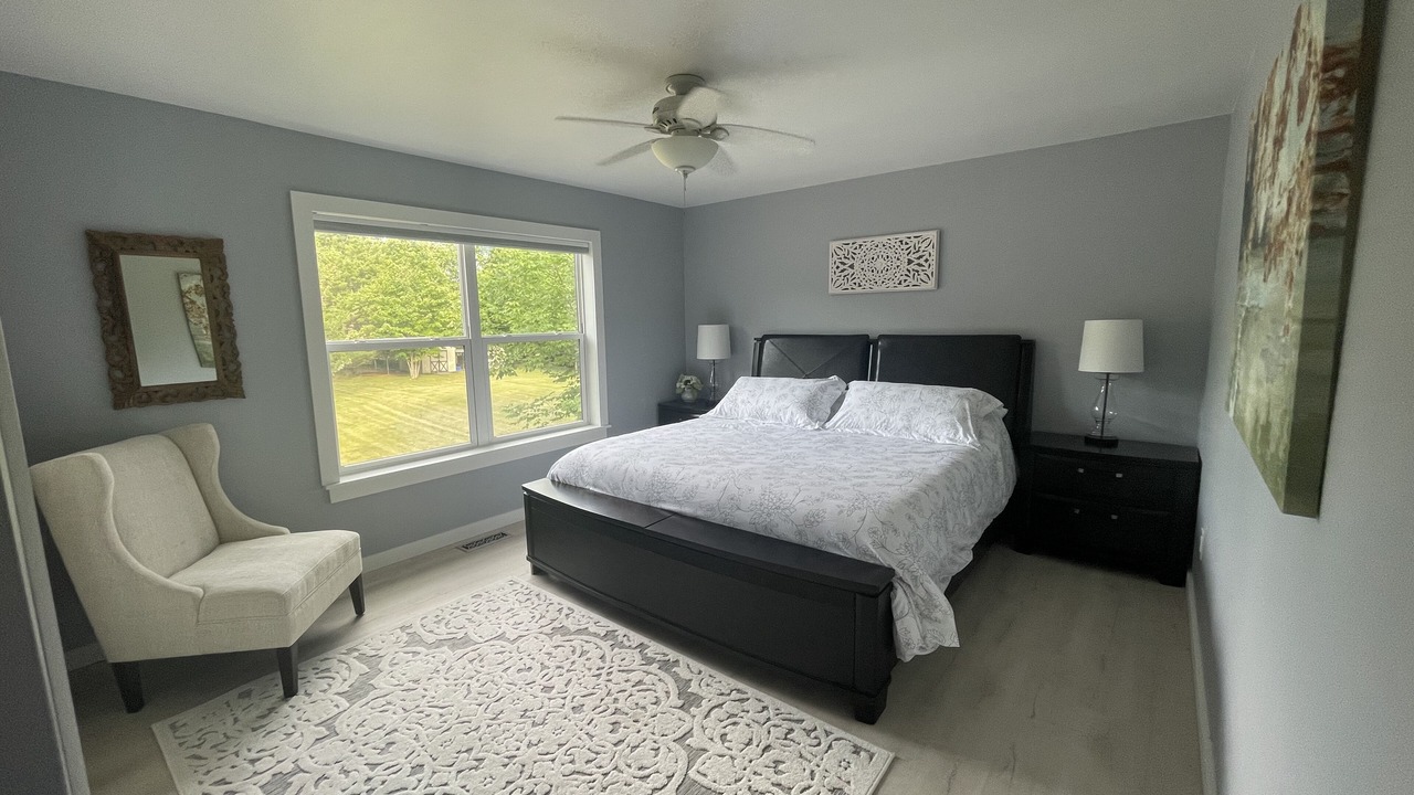 Photo of Bedroom in Windham