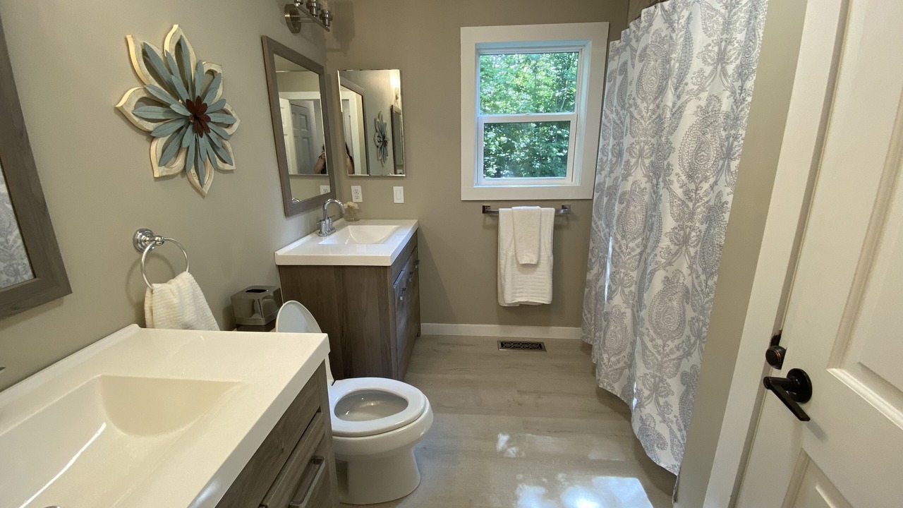 Photo of Bathroom in Windham