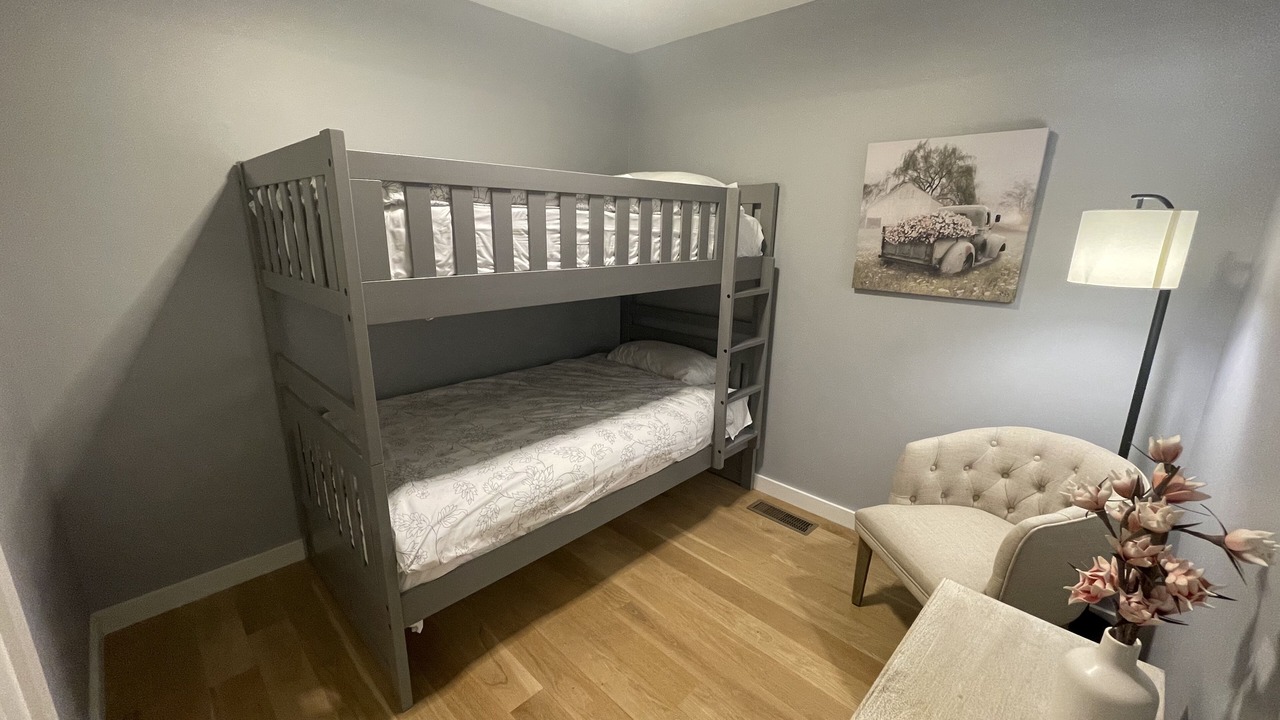 Photo of Bedroom in Windham