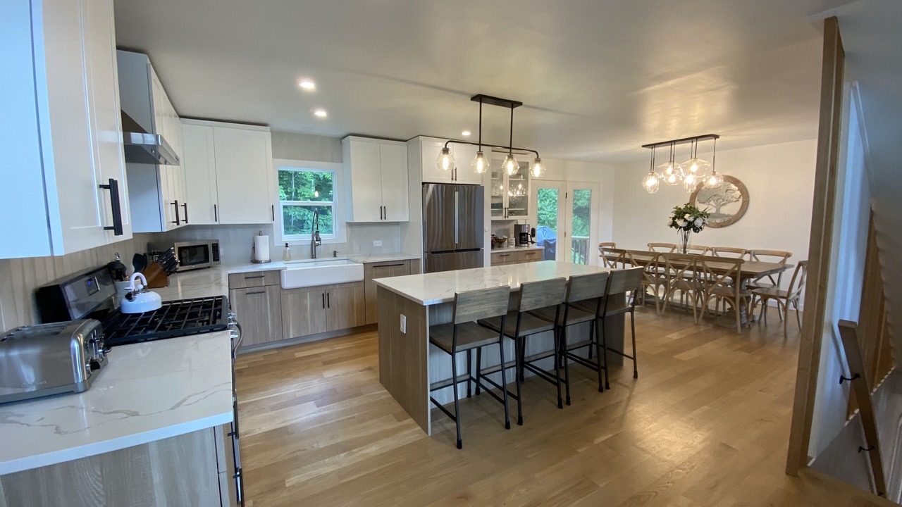 Photo of Kitchen in Windham