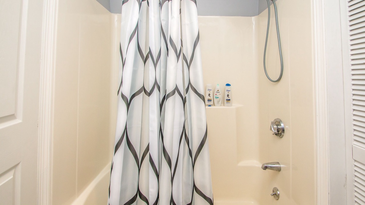 Photo of Bathroom in Madison