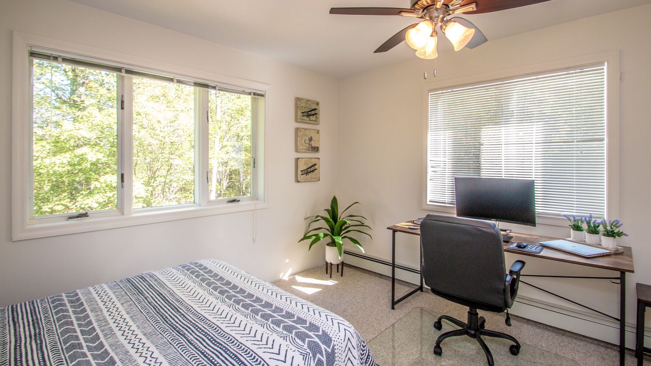 Photo of Bedroom in Madison