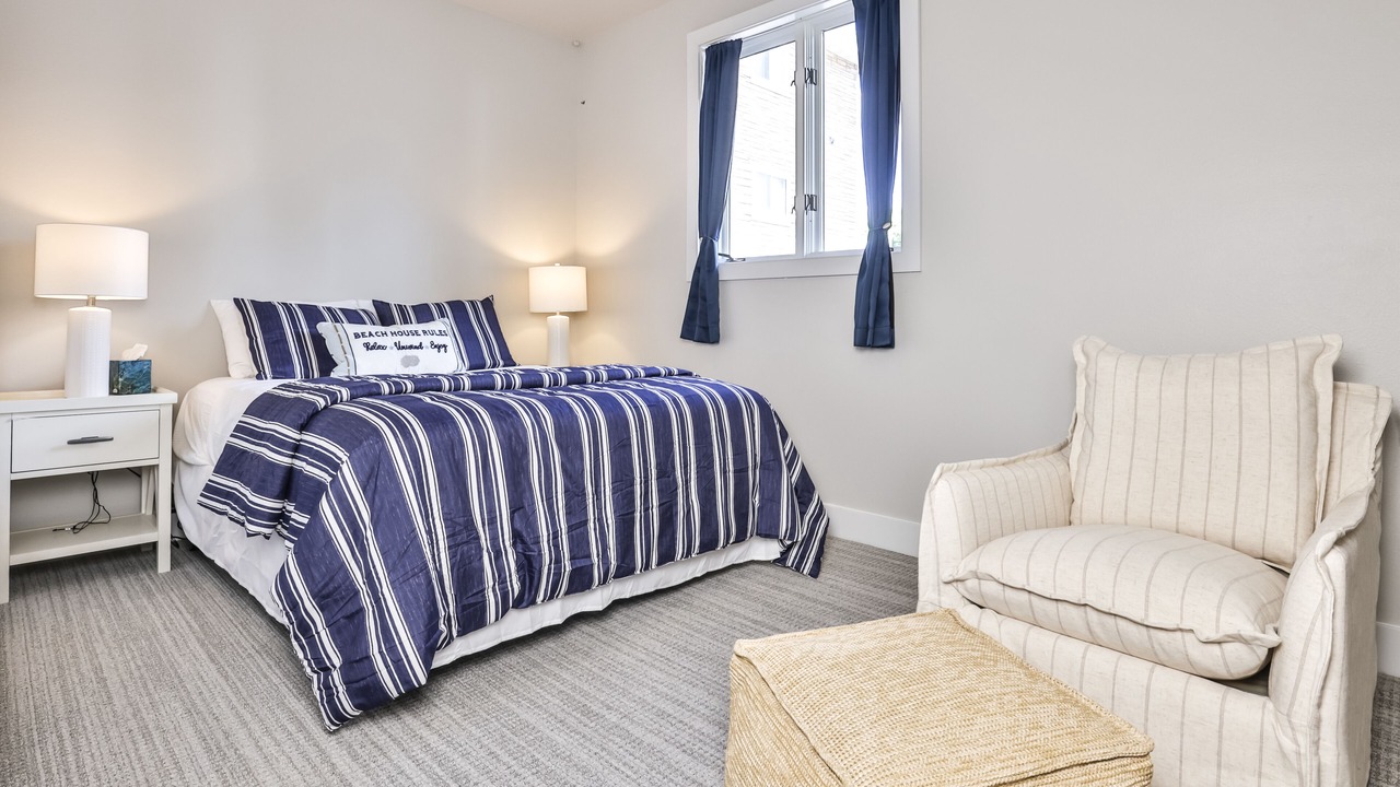 Photo of Bedroom in Minocqua