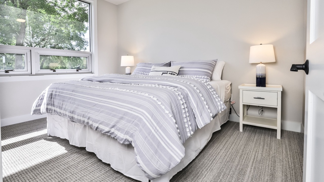 Photo of Bedroom in Minocqua