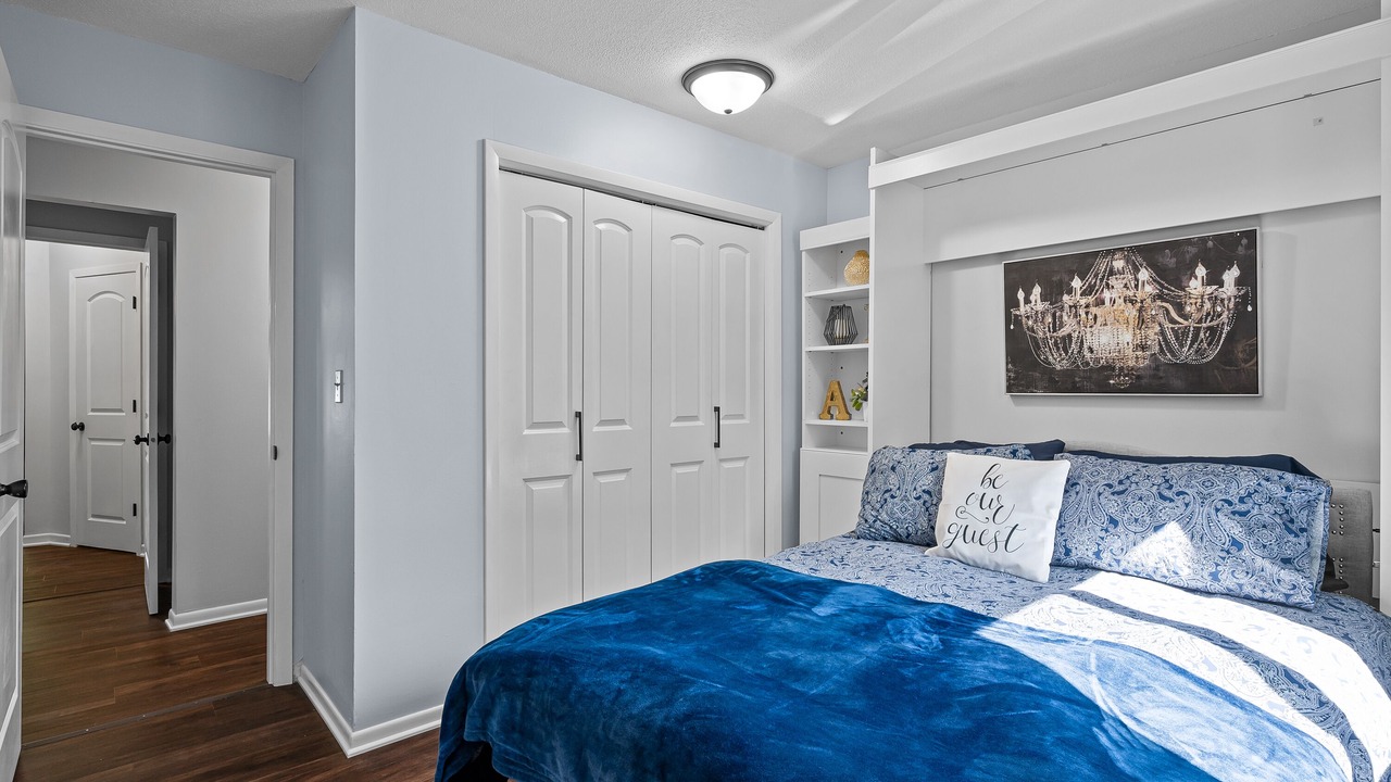 Photo of Bedroom in New Hope