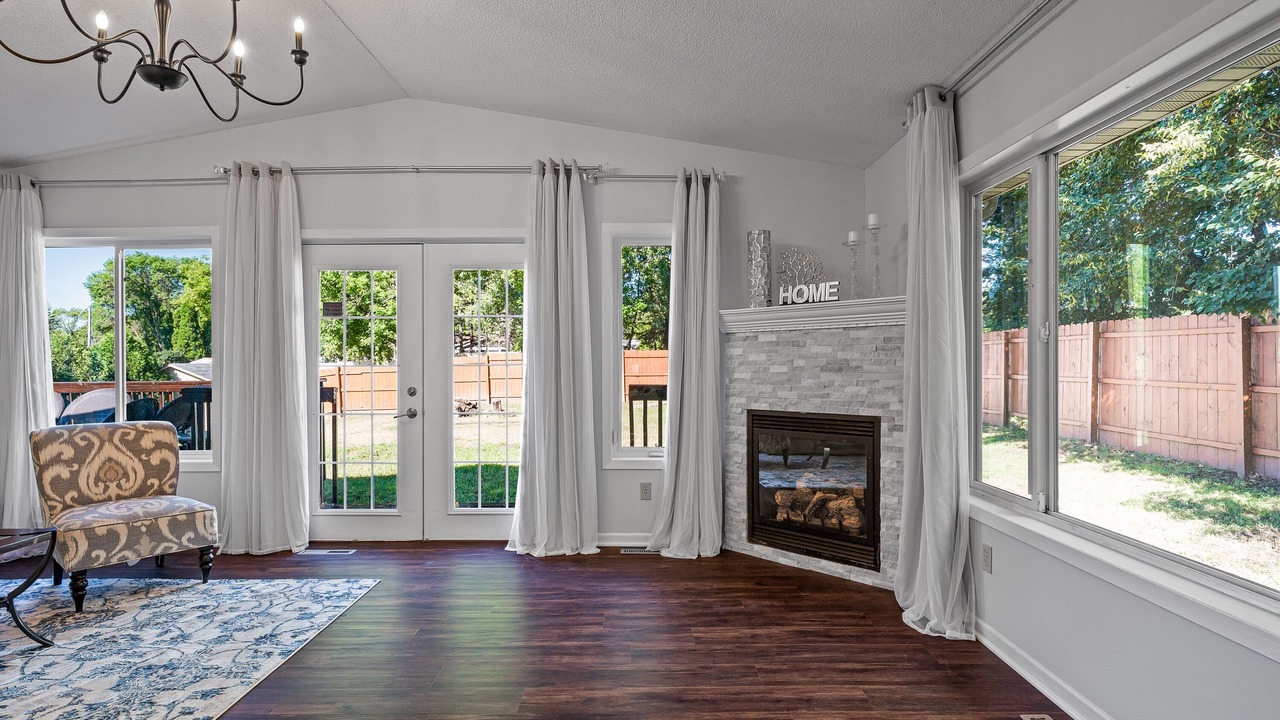 Photo of Bedroom in New Hope