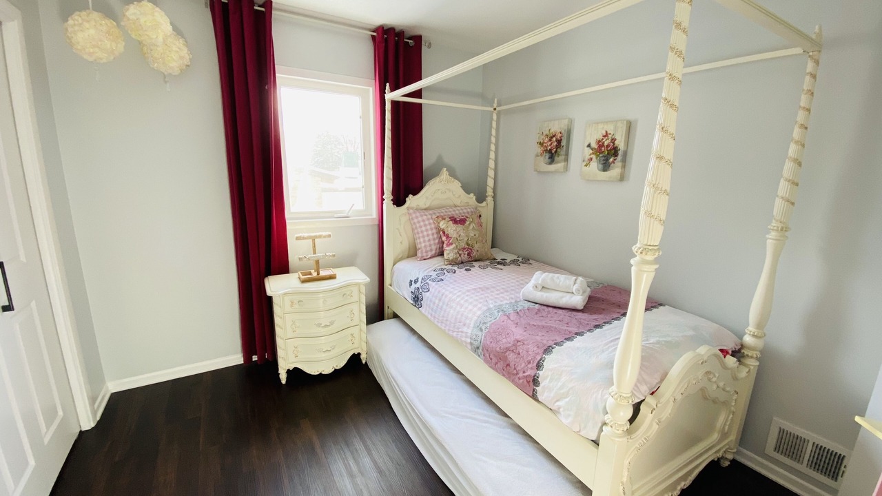 Photo of Bedroom in New Hope