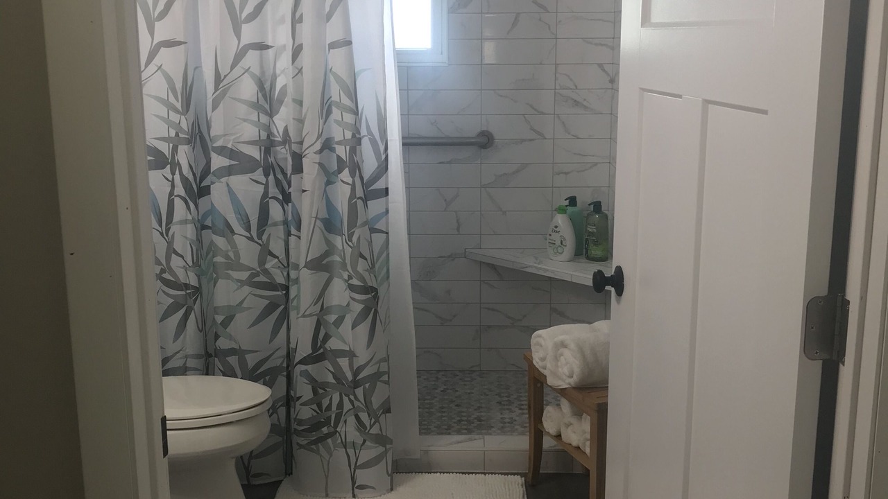 Photo of Bathroom in Wykoff