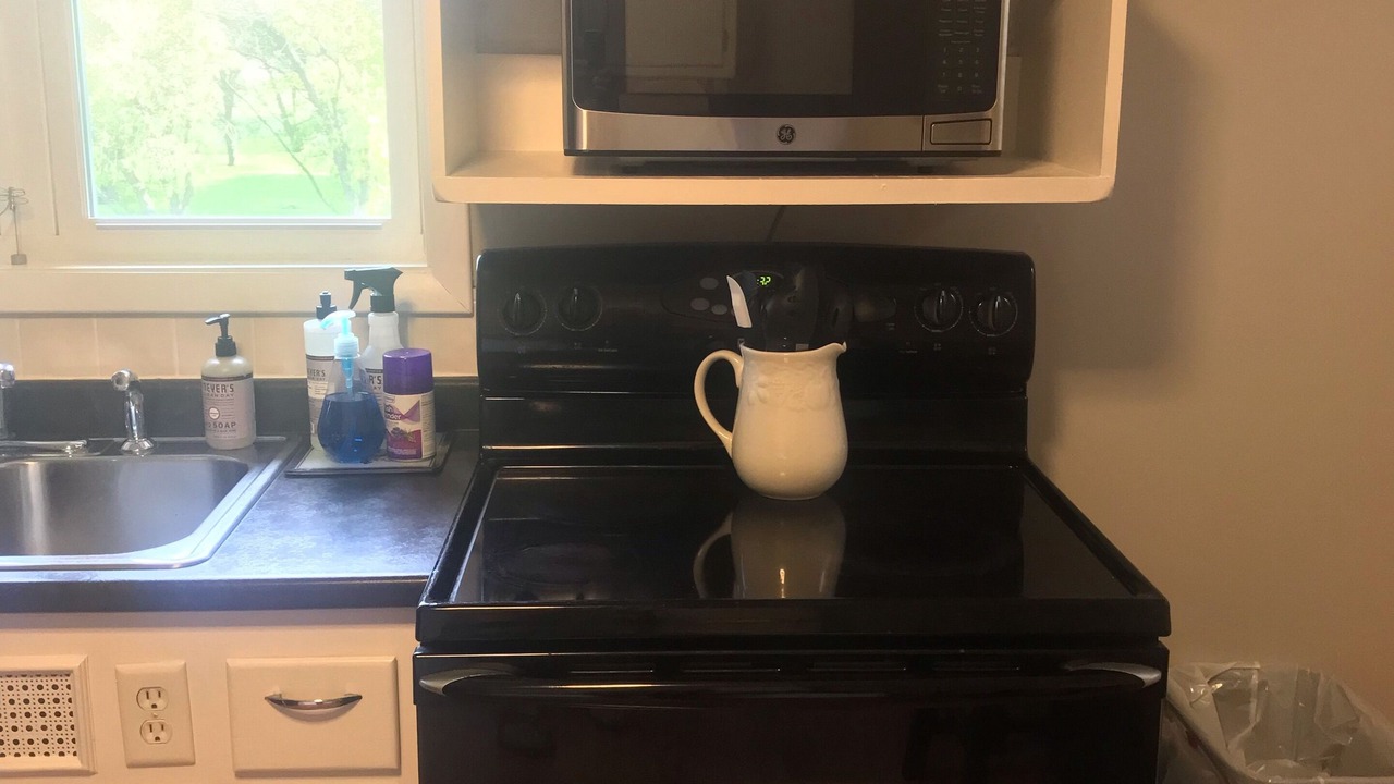 Photo of Kitchen in Wykoff