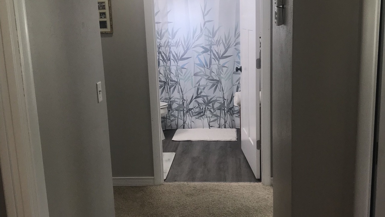 Photo of Bathroom in Wykoff
