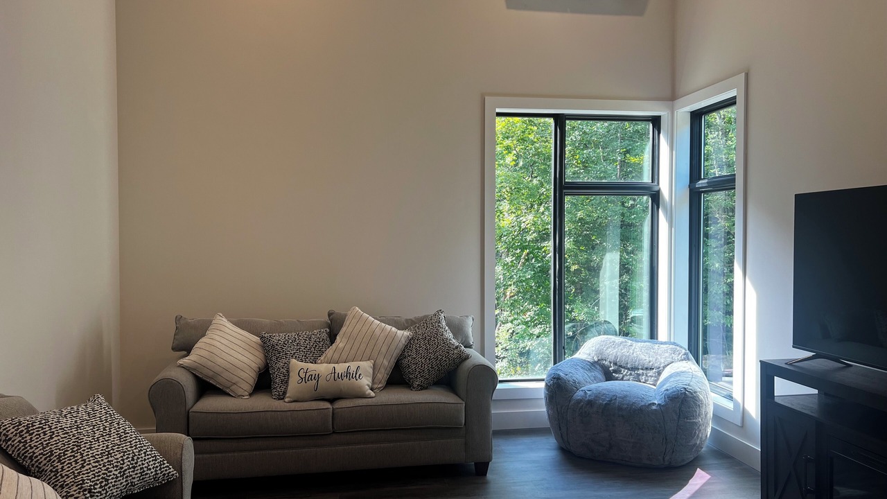 Photo of Livingroom in Jay