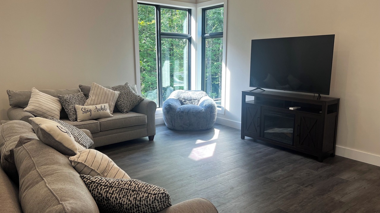 Photo of Livingroom in Jay