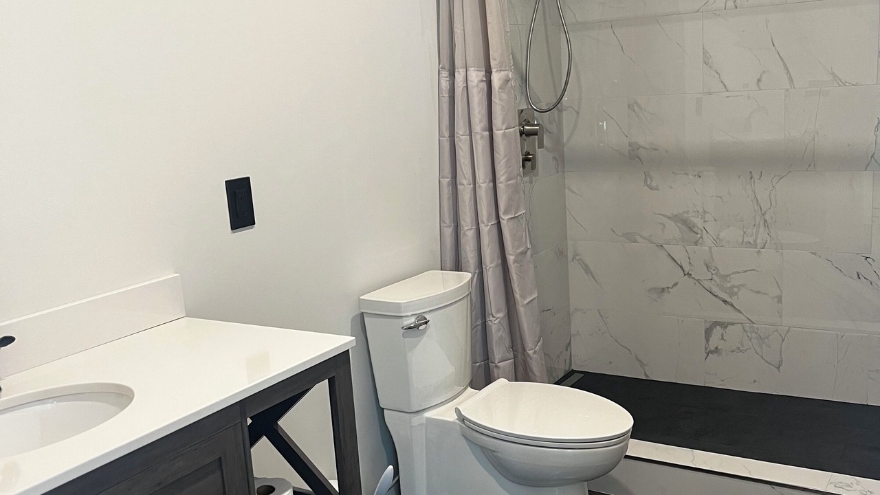 Photo of Bathroom in Jay