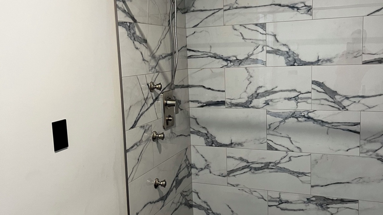 Photo of Bathroom in Jay