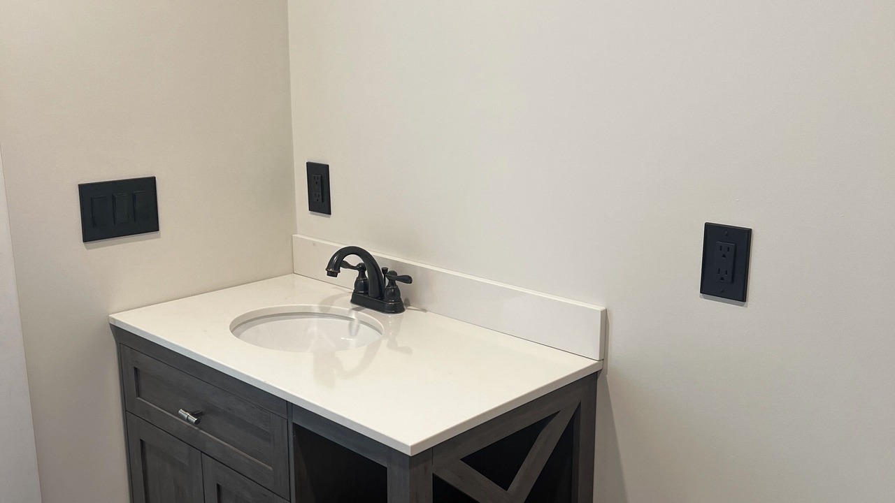 Photo of Bathroom in Jay