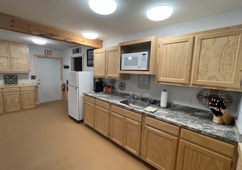 Photo of Kitchen in Alamosa
