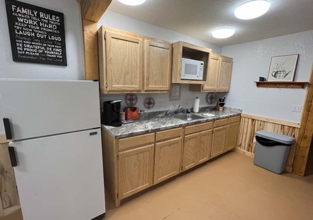 Photo of Kitchen in Alamosa