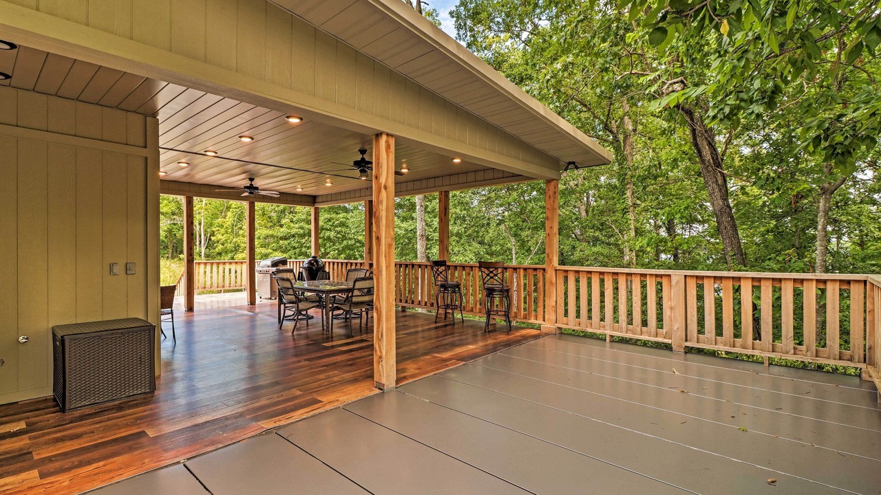 Photo of Outdoor in Bull Shoals