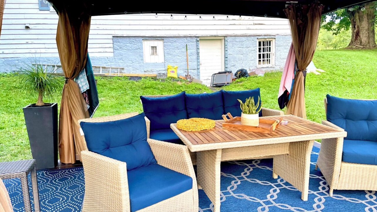 Photo of Outdoor in Champlain