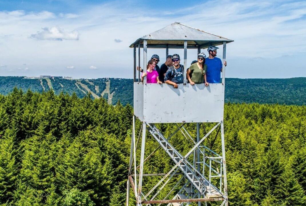 Photo of Others in Snowshoe