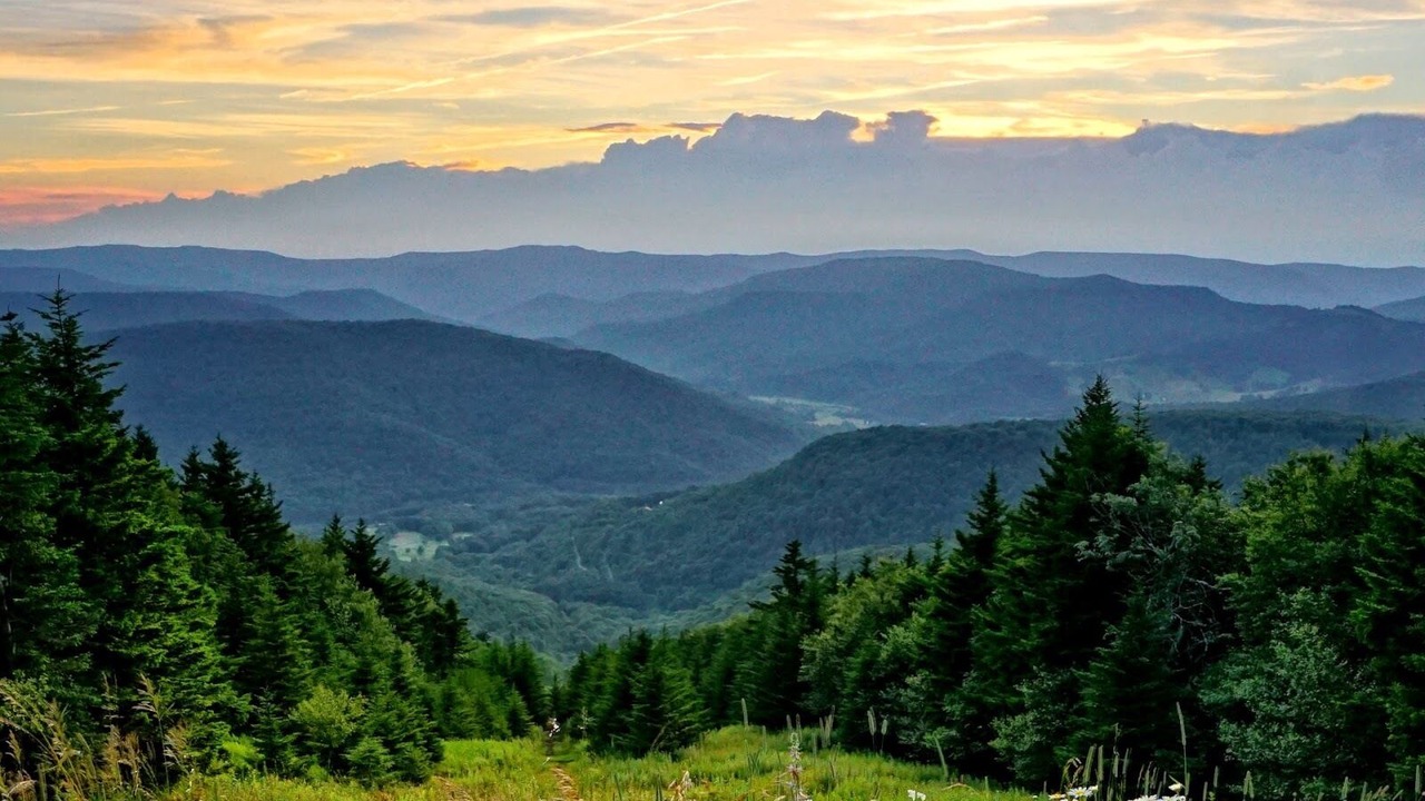 Photo of Outdoor in Snowshoe