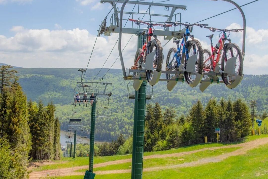 Photo of Others in Snowshoe