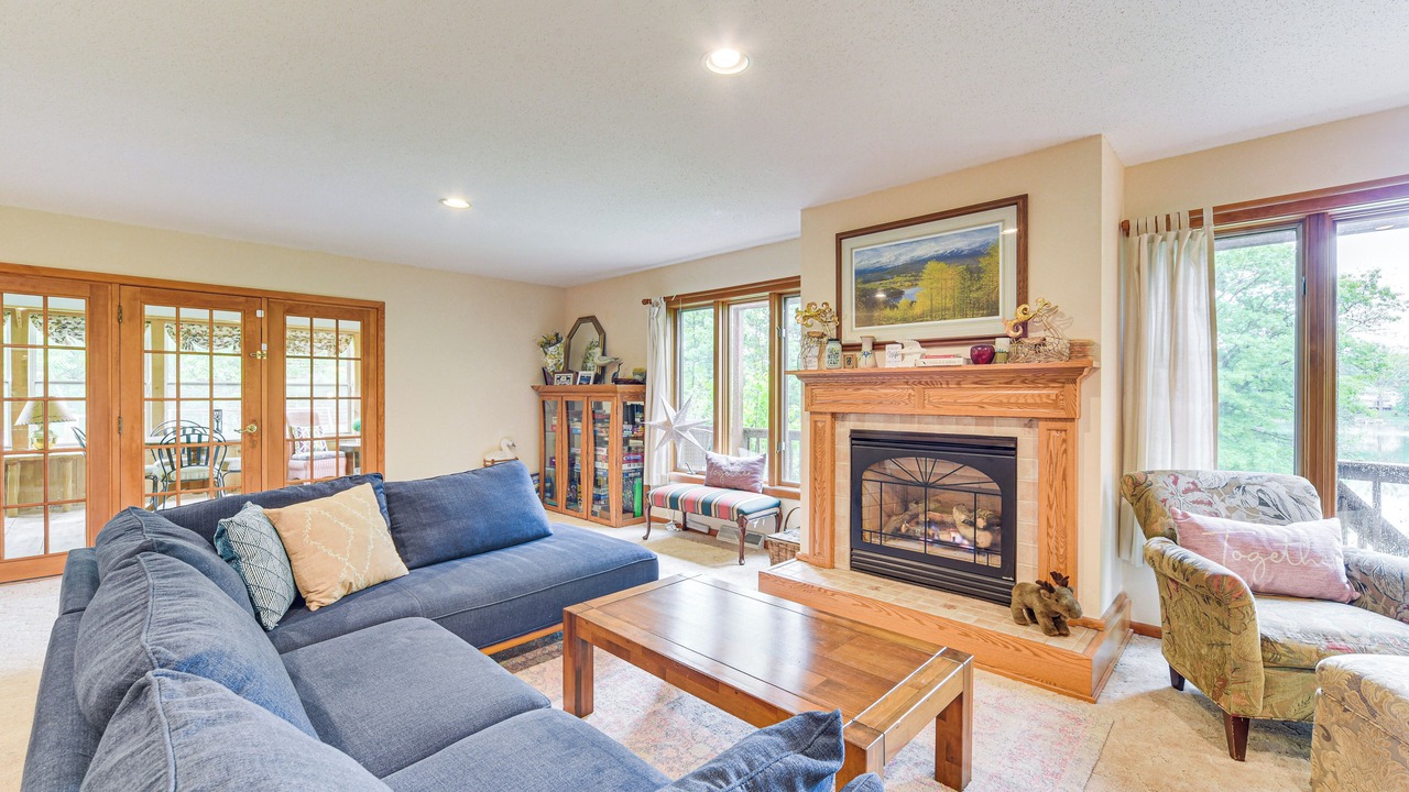 Photo of Livingroom in Spooner