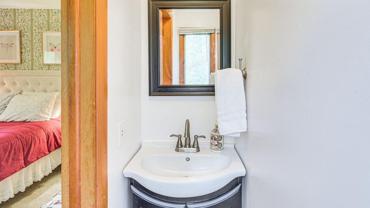 Photo of Bathroom in Spooner