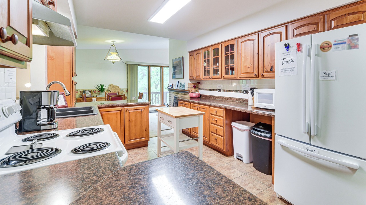Photo of Kitchen in Spooner