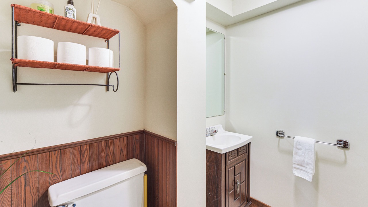 Photo of Bathroom in Spooner